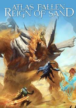 Download Atlas Fallen: Reign Of Sand