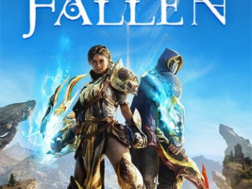 Download Atlas Fallen (v110045 + Ruin Rising Pack DLC + Online Co-op, MULTi13) [FitGirl Repack, Selective Download - from 15.8 GB]