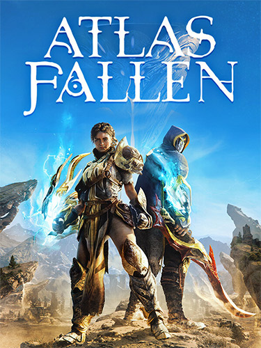 Download Atlas Fallen (v110045 + Ruin Rising Pack DLC + Online Co-op, MULTi13) [FitGirl Repack, Selective Download - from 15.8 GB]
