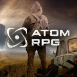 Download ATOM RPG: Post-apocalyptic indie game
