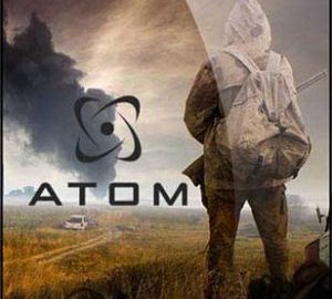 Download ATOM RPG: Post-apocalyptic indie game