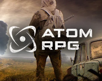 Download ATOM RPG: Post-apocalyptic indie game
