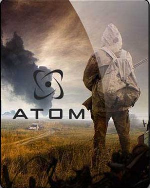 Download ATOM RPG: Post-apocalyptic indie game