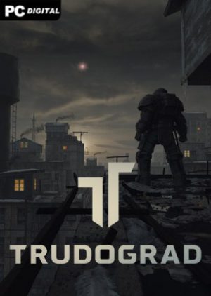 Download ATOM RPG Trudograd