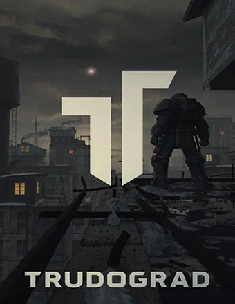 Download ATOM RPG Trudograd