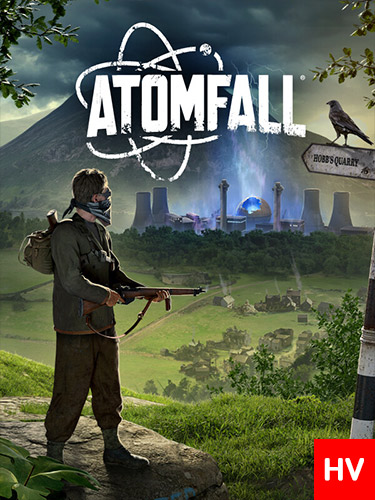 Download Atomfall: Complete Edition (v1.2.2 + 4 DLCs, MULTi12) [FitGirl Hypervisor Repack]