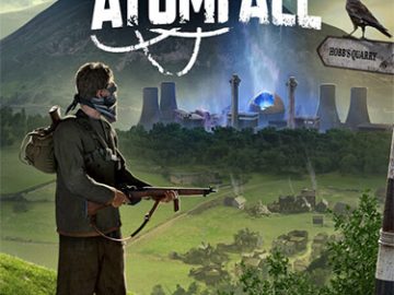 Download Atomfall: Complete Edition (v1.2.2 + 5 DLCs, MULTi12) [FitGirl Repack]
