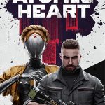 Download Atomic Heart (DEV Debug Build/Nov 2022, ENG/RUS) [FitGirl Repack, Selective Download - from 24.3 GB]