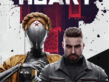 Download Atomic Heart (DEV Debug Build/Nov 2022, ENG/RUS) [FitGirl Repack, Selective Download - from 24.3 GB]