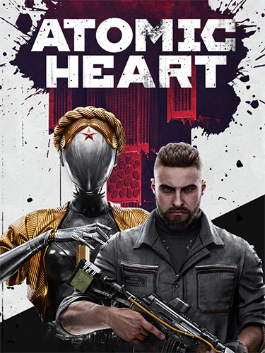 Download Atomic Heart (DEV Debug Build/Nov 2022, ENG/RUS) [FitGirl Repack, Selective Download - from 24.3 GB]