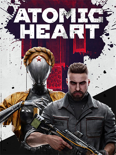 Download Atomic Heart: Ultimate Edition (Build 23005793 + 9 DLCs/Bonuses, MULTi13) [FitGirl Repack, Selective Download - from 48 GB]