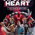 Download Atomic Heart - Ultimate Edition | Build 24534183