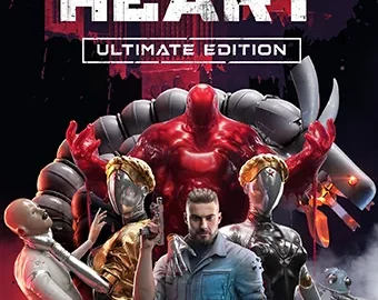 Download Atomic Heart - Ultimate Edition | Build 24534183
