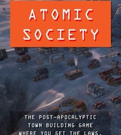 Download Atomic Society