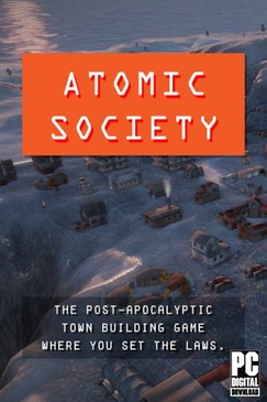 Download Atomic Society