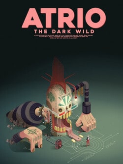 Download Atrio: The Dark Wild
