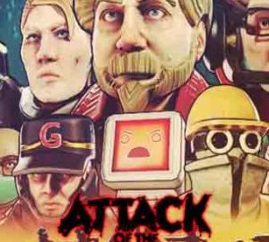 Download Attack of the Earthlings
