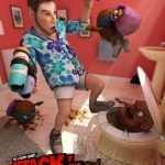 Download ATTACK OF THE EVIL POOP Download ATTACK OF THE EVIL POOP
