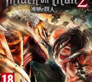 Download Attack on Titan 2 – A.O.T.2 Download Attack on Titan 2 - A.O.T.2