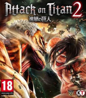 Download Attack on Titan 2 - A.O.T.2 Download Attack on Titan 2 - A.O.T.2