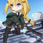 Download Attacker-chan!