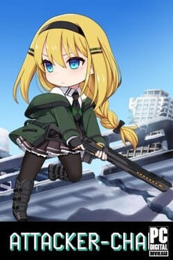 Download Attacker-chan!