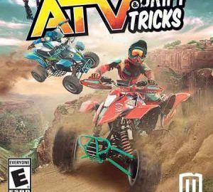 Download ATV Drift & Tricks