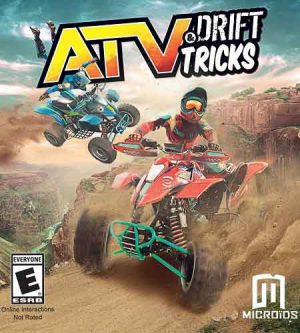 Download ATV Drift & Tricks Download ATV Drift & Tricks