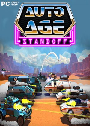 Download Auto Age: Standoff