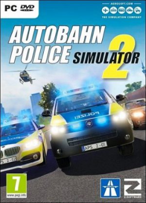Download Autobahn Police Simulator 2