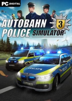 Download Autobahn Police Simulator 3