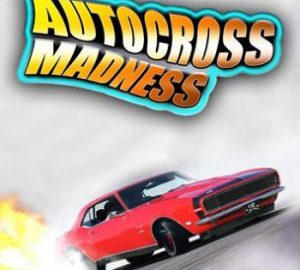 Download AUTOCROSS MADNESS