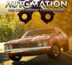Download Automation - The Car Company Tycoon Game