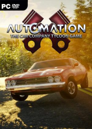 Download Automation - The Car Company Tycoon Game