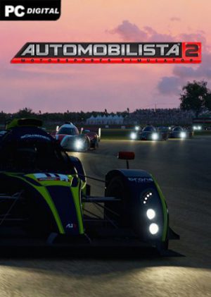 Download Automobilista 2