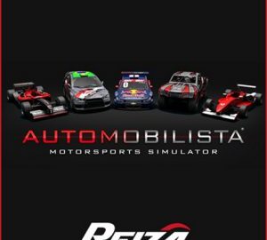 Download Automobilista