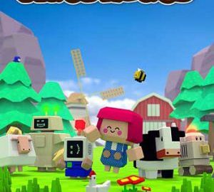 Download Autonauts