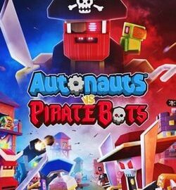Download Autonauts vs Piratebots