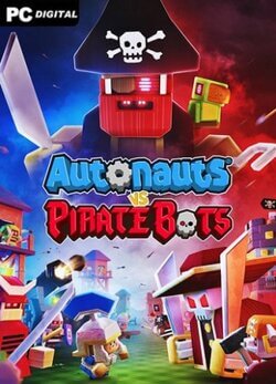 Download Autonauts vs Piratebots