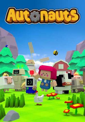 Download Autonauts