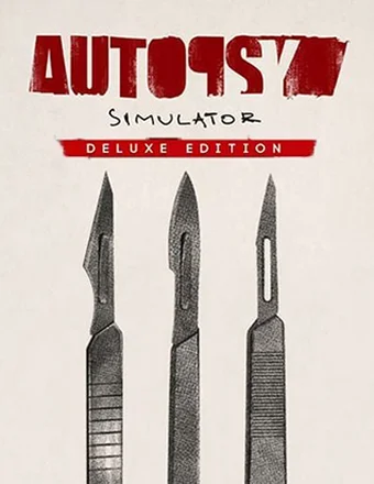 Download Autopsy Simulator