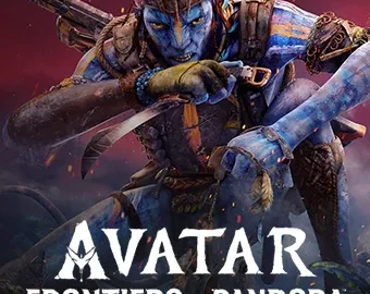 Download Avatar: Frontiers of Pandora - Complete Edition