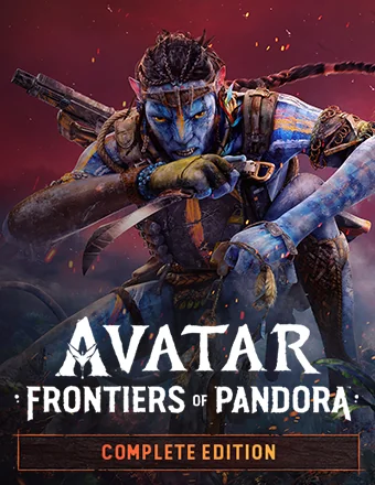 Download Avatar: Frontiers of Pandora - Complete Edition
