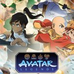 Download Avatar Legends: The Fighting Game (v4465 + Pre-Order Bonus DLC, MULTi6) [FitGirl Repack]