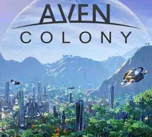 Download Aven Colony