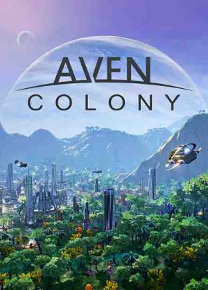 Download Aven Colony