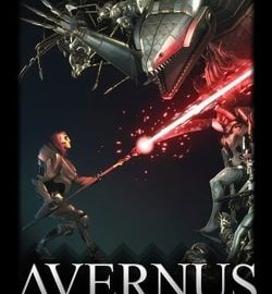 Download Avernus