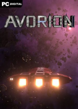 Download Avorion