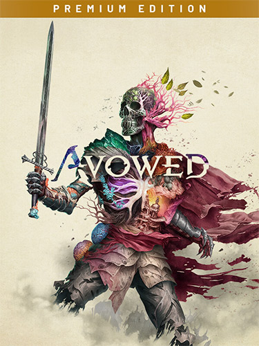 Download Avowed: Premium Edition (v1.2.5.0 + 2 DLCs/Bonuses, MULTi10) [FitGirl Repack, Selective Download - from 49.5 GB]