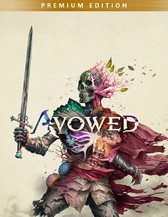 Download Avowed Premium Edition